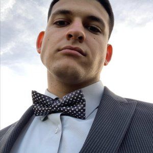 Meet your Posher, Kris